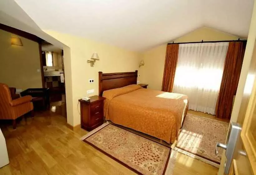 Fotos del hotel Peñarrubia:  10