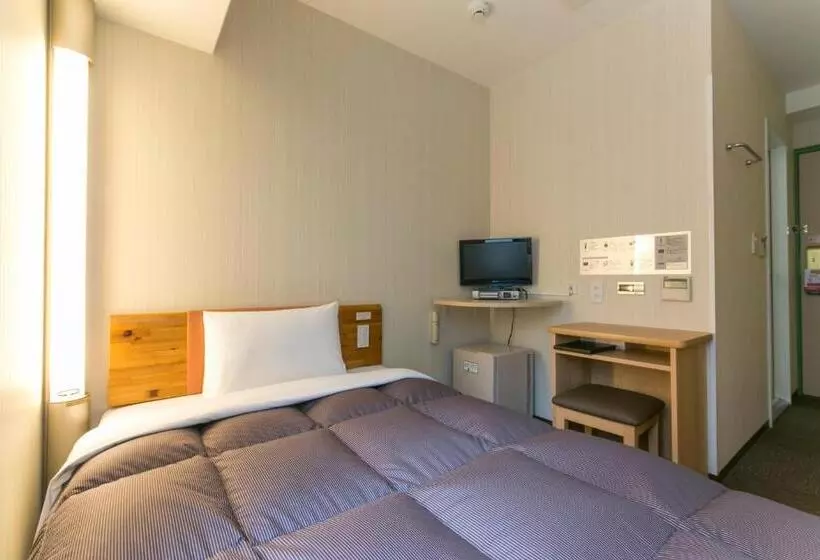 Fotos del hotel R&b  Kyoto Station Hachijoguchi:  2