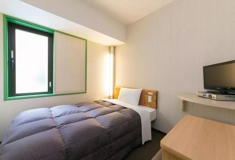 Fotos del hotel R&b  Kyoto Station Hachijoguchi:  8