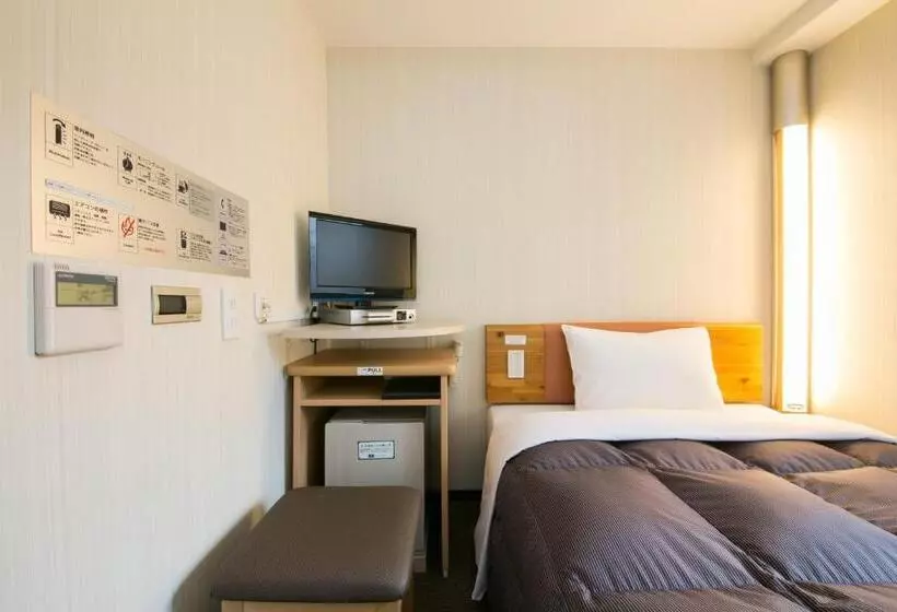 Fotos del hotel R&b  Kyoto Station Hachijoguchi:  12