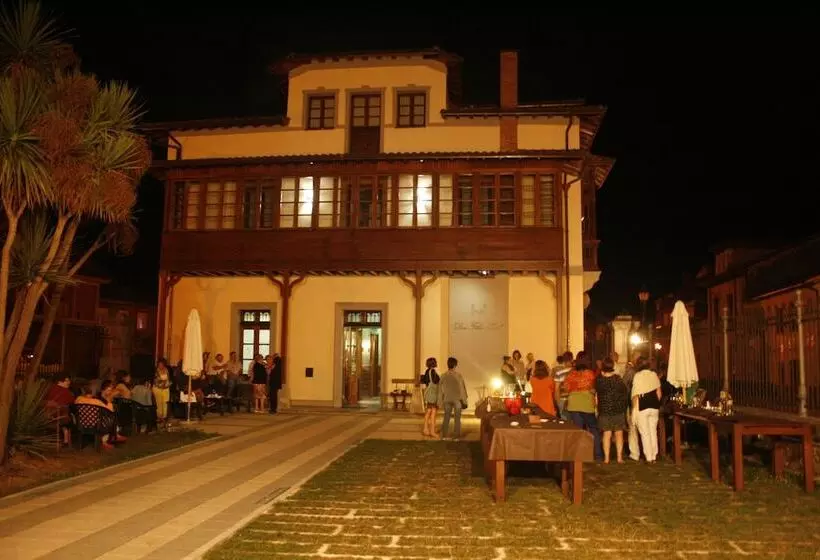 Fotos del hotel Don Felix Hotel Y Restaurante:  7