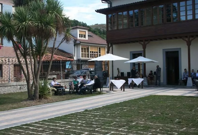 Fotos del hotel Don Felix Hotel Y Restaurante:  2