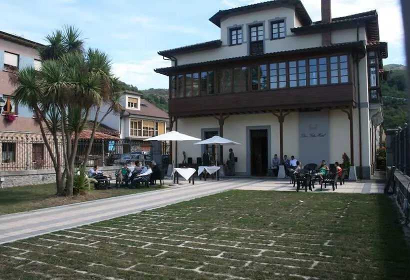 Fotos del hotel Don Felix Hotel Y Restaurante:  11