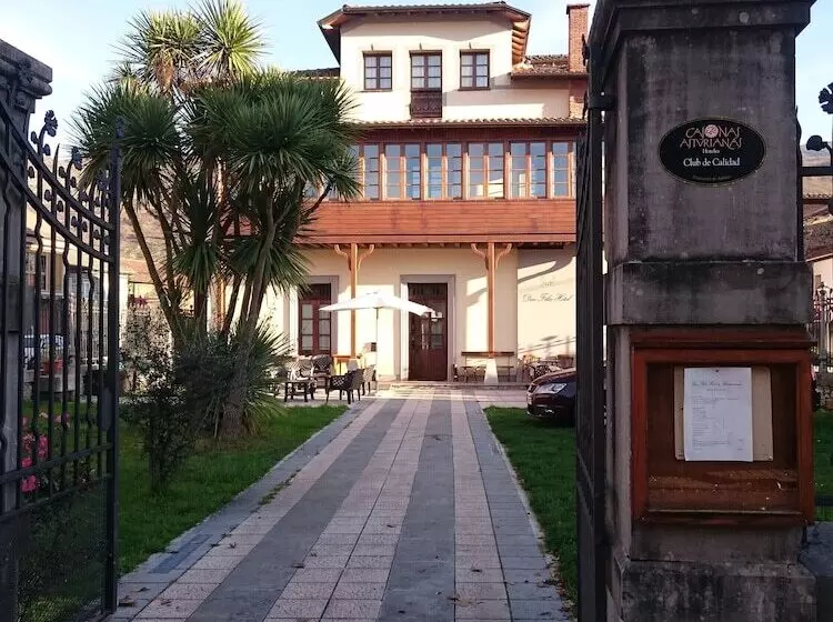 Fotos del hotel Don Felix Hotel Y Restaurante:  20
