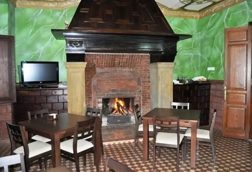 Fotos del hotel Don Felix Hotel Y Restaurante:  10
