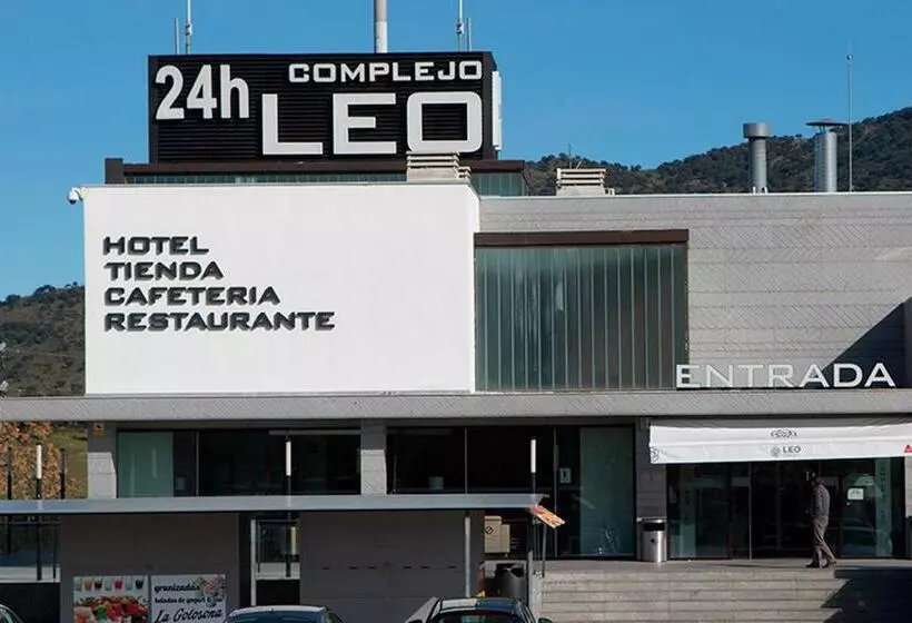Complejo Leo 24h