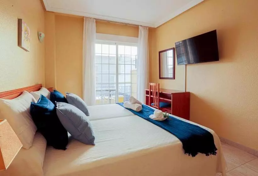 Fotos del hotel Tuto:  16