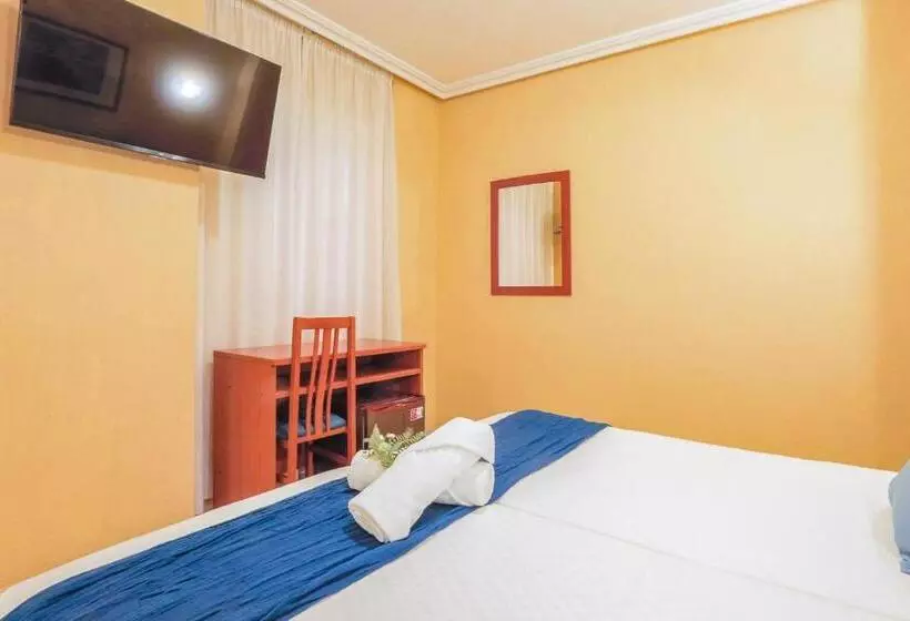 Fotos del hotel Tuto:  13