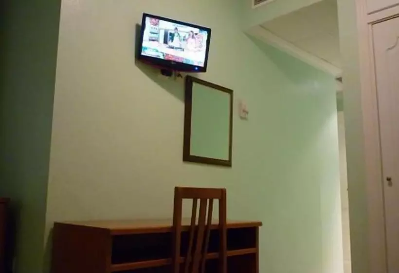 Fotos del hotel Tuto:  3