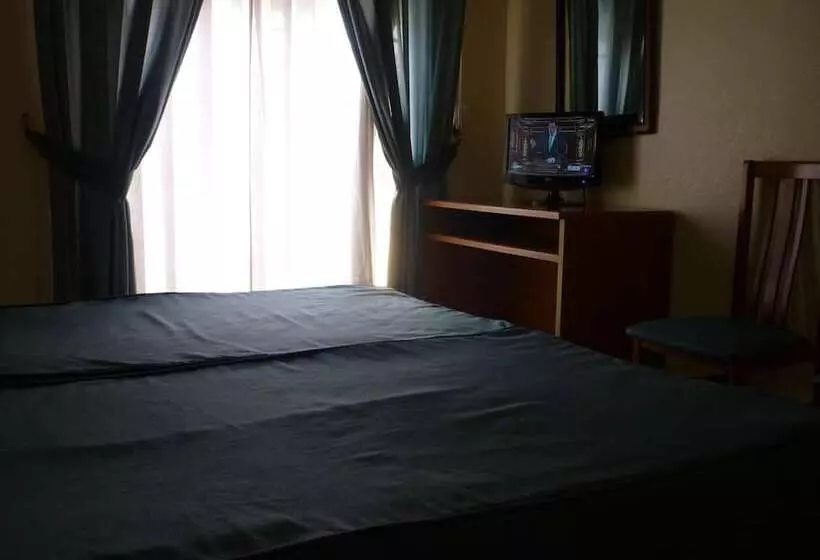 Fotos del hotel Tuto:  22