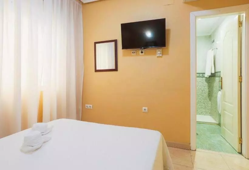 Fotos del hotel Tuto:  18