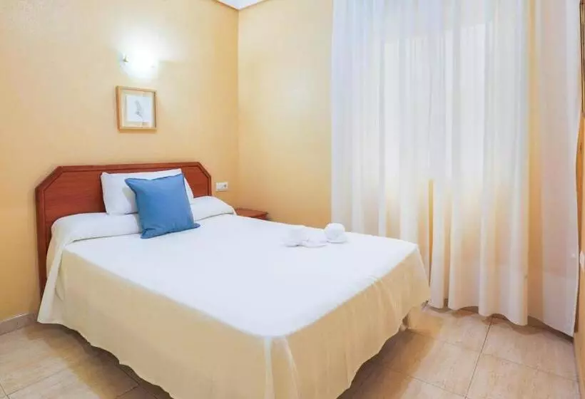 Fotos del hotel Tuto:  17