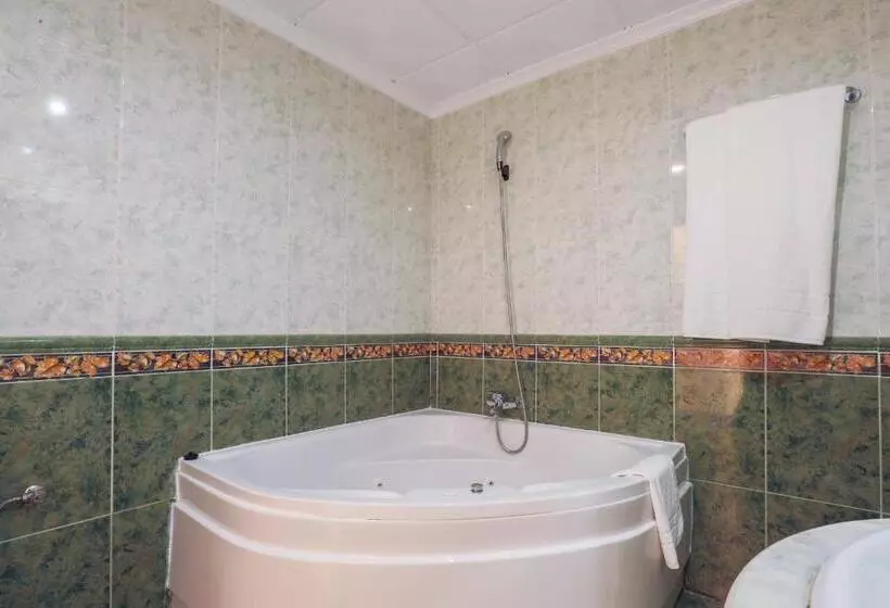 Fotos del hotel Tuto:  12