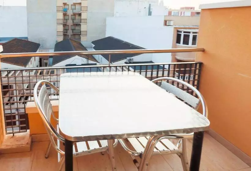 Fotos del hotel Tuto:  4