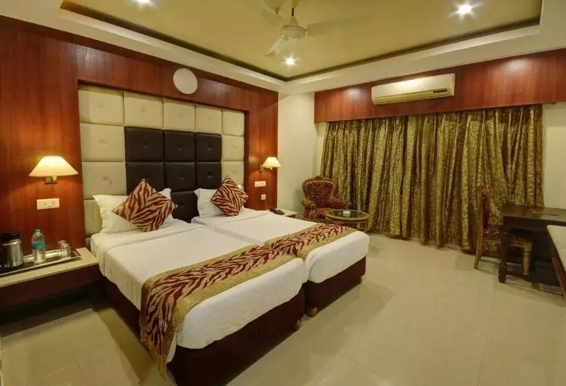 Fotos del hotel Sidharth:  18