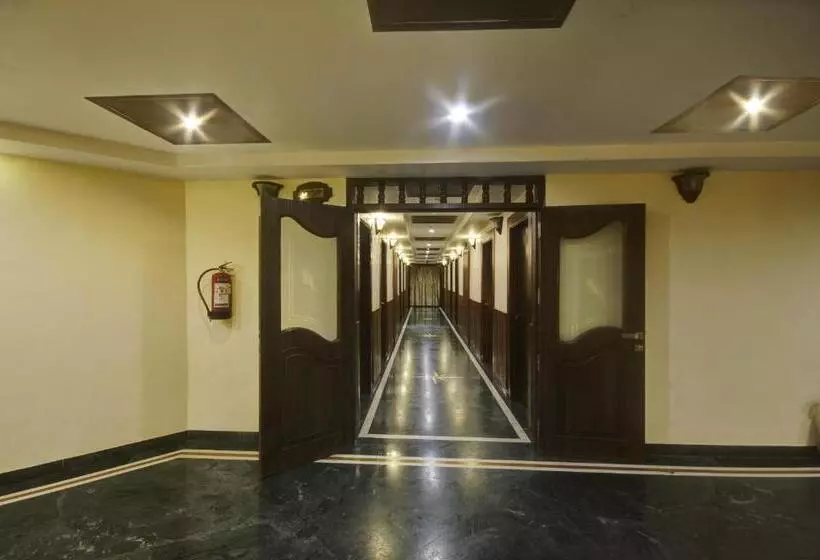 Fotos del hotel Sidharth:  2