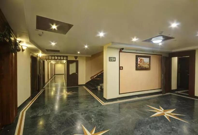 Fotos del hotel Sidharth:  5
