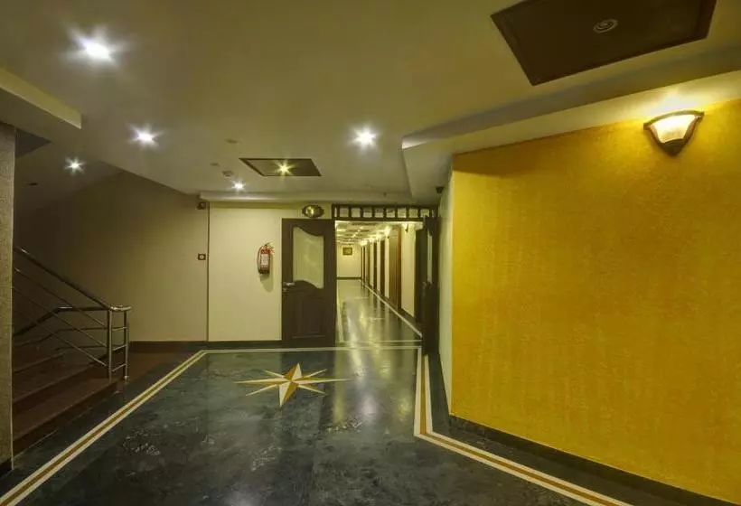 Fotos del hotel Sidharth:  8