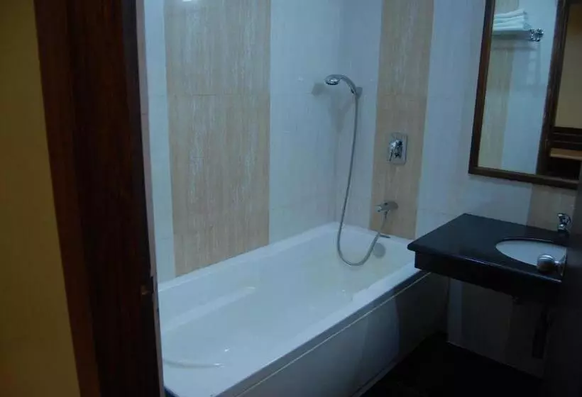 Fotos del hotel Sidharth:  11