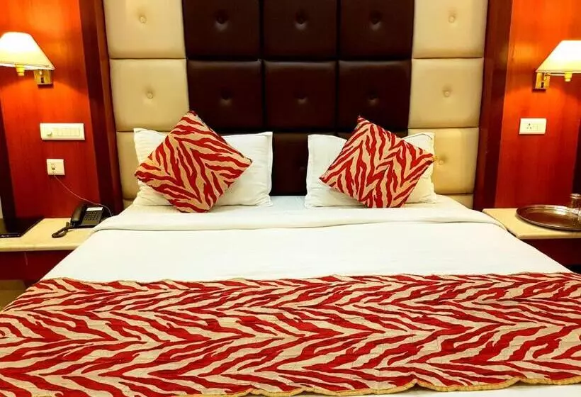 Fotos del hotel Sidharth:  4