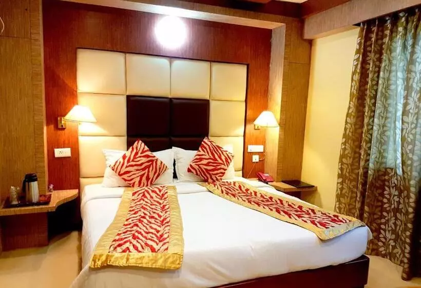 Fotos del hotel Sidharth:  19