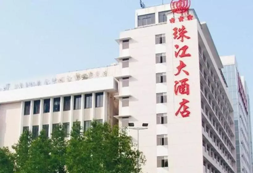 Foshan Pearl River