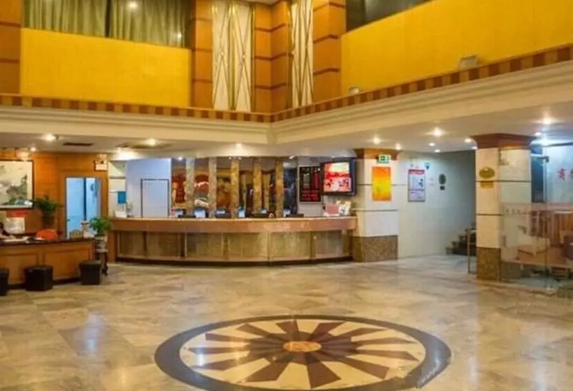 Fotos del hotel Foshan Pearl River:  16