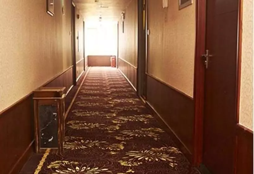 Fotos del hotel Foshan Pearl River:  5