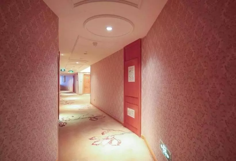 Fotos del hotel Vienna International  Tianjin Guizhou Road:  22