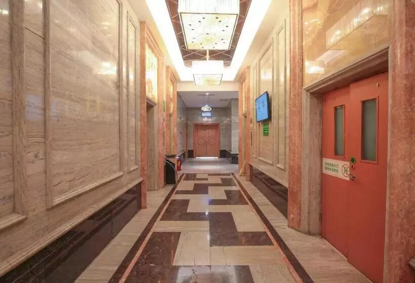 Fotos del hotel Vienna International  Tianjin Guizhou Road:  24
