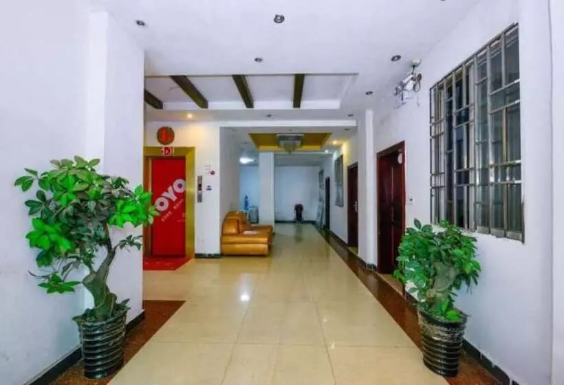 Fotos del hotel Wangxin Business:  6