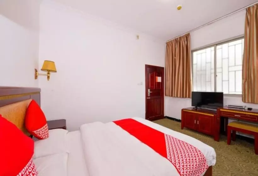 Fotos del hotel Wangxin Business:  2