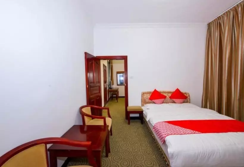 Fotos del hotel Wangxin Business:  11