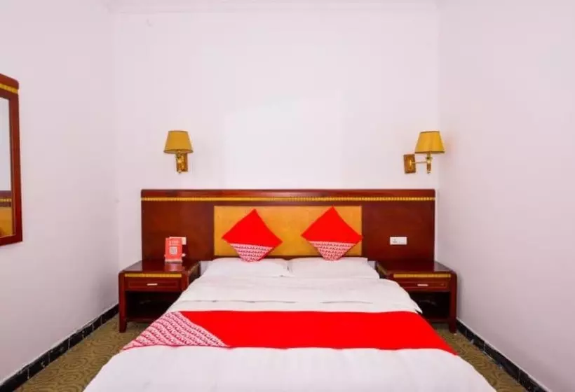 Fotos del hotel Wangxin Business:  12