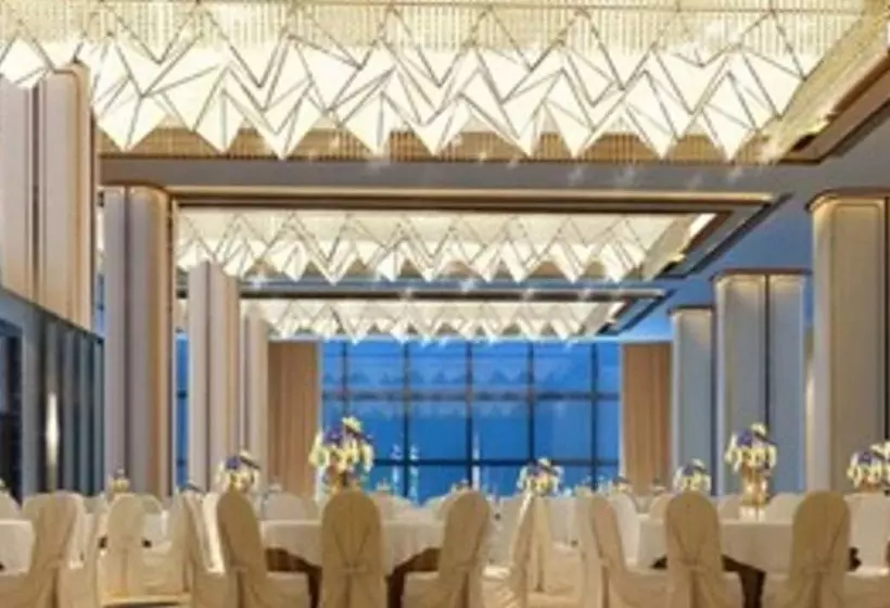 Fotos del hotel Wuhan You Yi International:  21