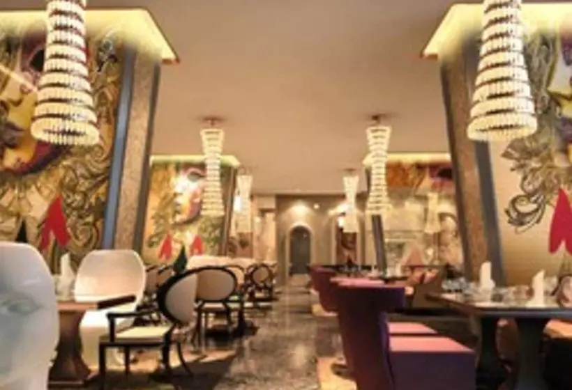 Fotos del hotel Wuhan You Yi International:  19