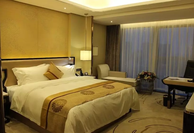Wuhan You Yi International