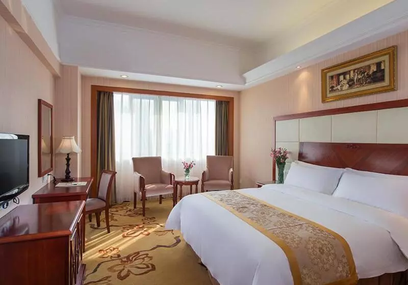 Fotos del hotel Vienna Hotel Foshan Nanhai Avenue Branch:  4