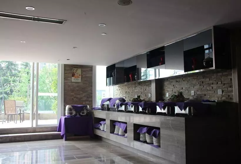 Fotos del hotel Chengdu Haoyi Shubo:  2