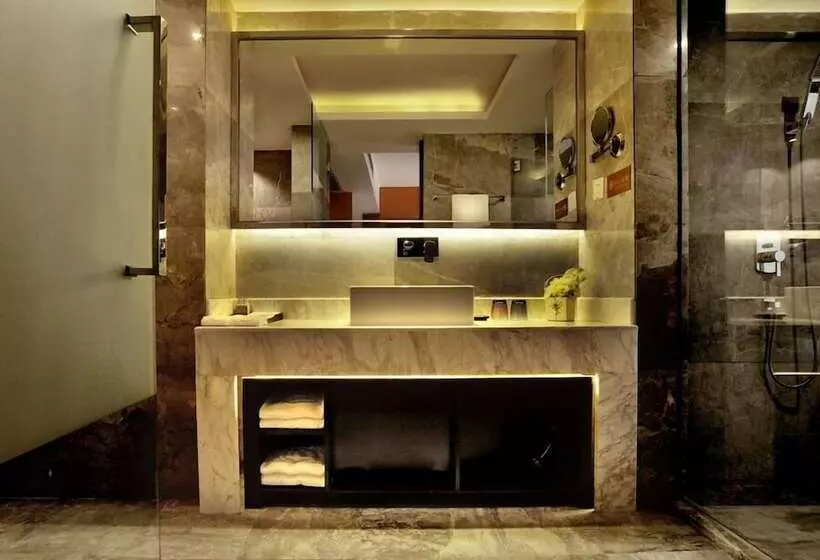 Fotos del hotel Chengdu Haoyi Shubo:  14