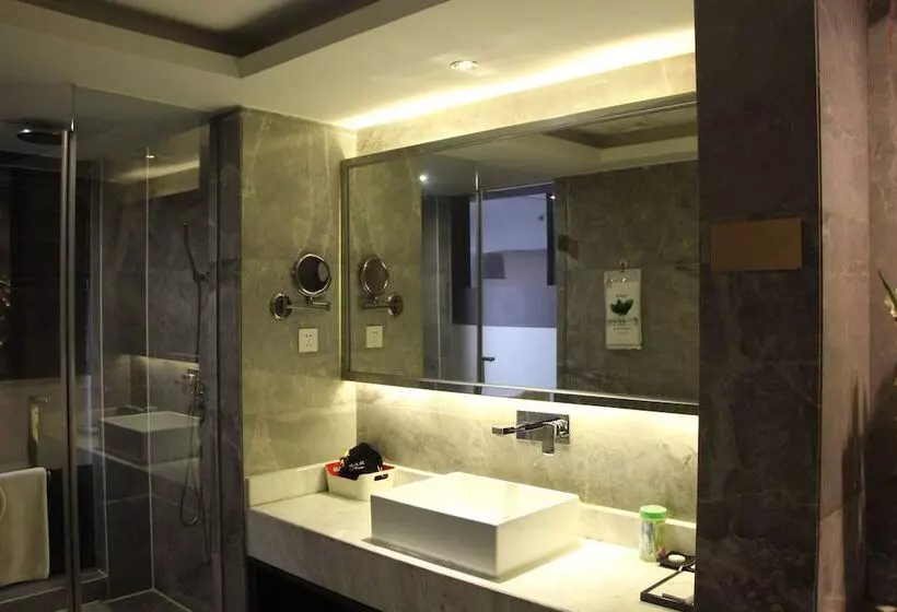 Fotos del hotel Chengdu Haoyi Shubo:  6
