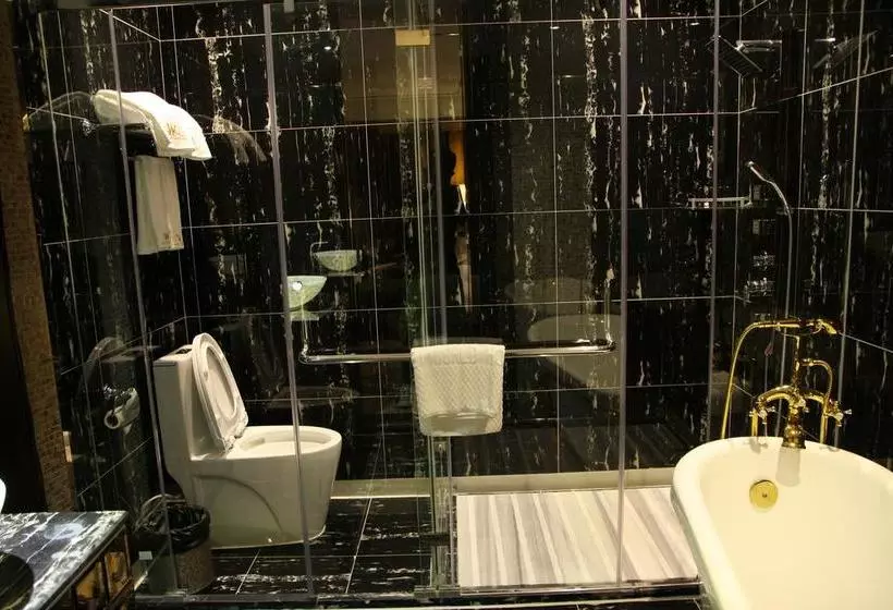 Fotos del hotel Foshan Sweet World:  12