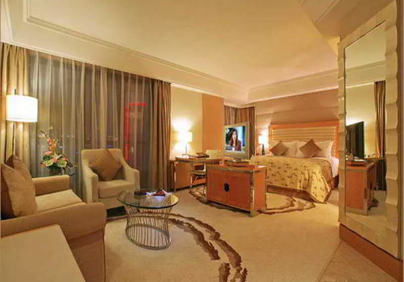 Ldf All Suites