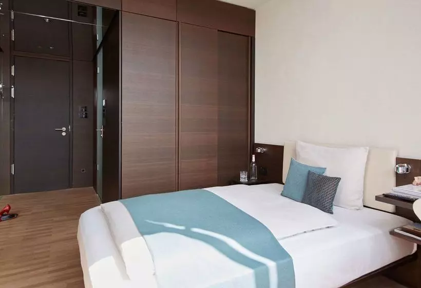 Fotos del hotel Living Hotel Das Viktualienmarkt:  9