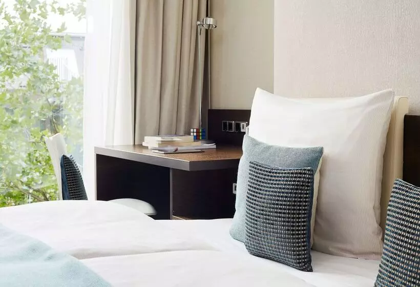 Fotos del hotel Living Hotel Das Viktualienmarkt:  17
