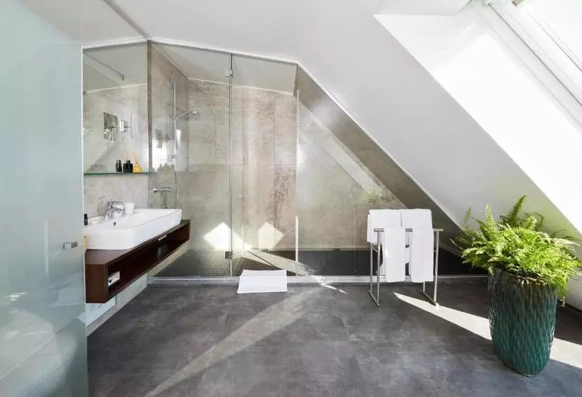 Fotos del hotel Living Hotel Das Viktualienmarkt:  16