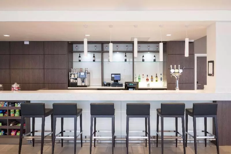 Fotos del hotel Hampton By Hilton Aberdeen Airport:  13