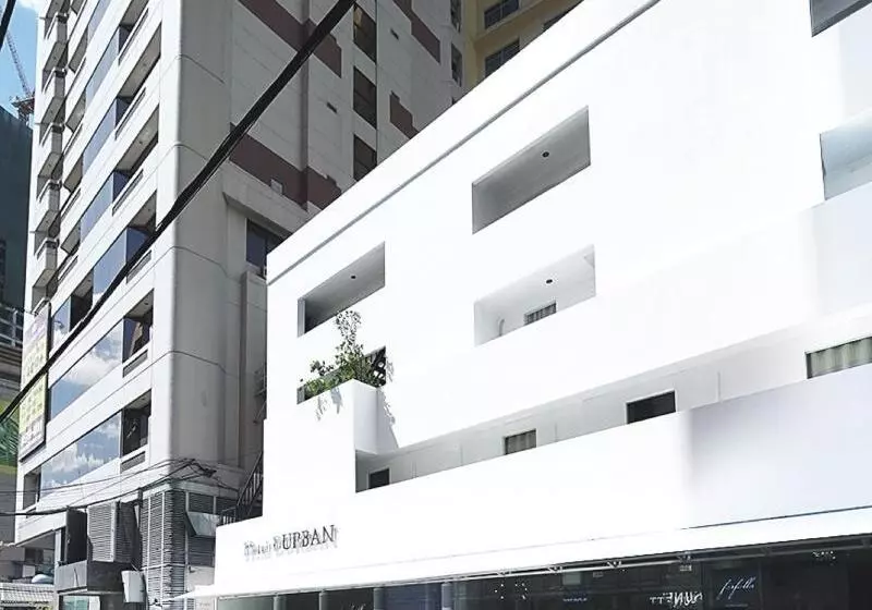 Fotos del hotel Durban:  5