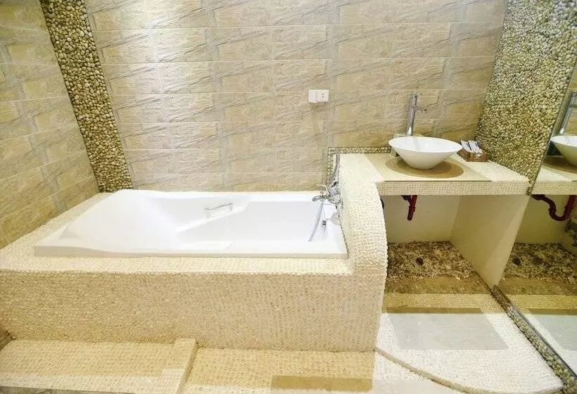Fotos del hotel Kaiyana Boracay Beach Resort:  10