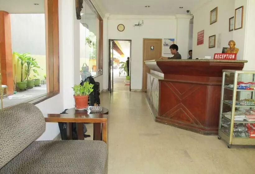 Fotos del hotel Maxim:  3
